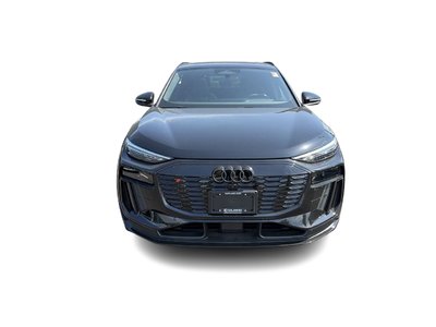 2027 Audi SQ6 e-tron in North Vancouver, British Columbia