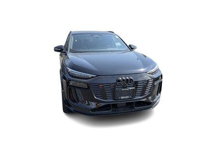 2027 Audi SQ6 e-tron in North Vancouver, British Columbia