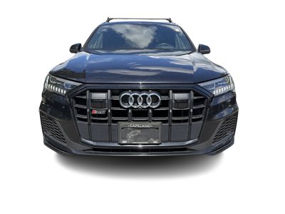 Audi SQ7  2020 à North Vancouver, Colombie-Britannique