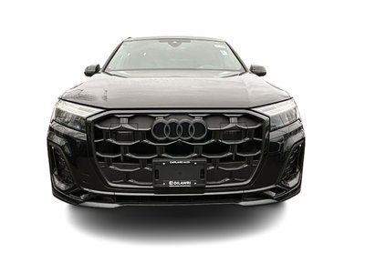 Audi SQ7  2026 à North Vancouver, Colombie-Britannique