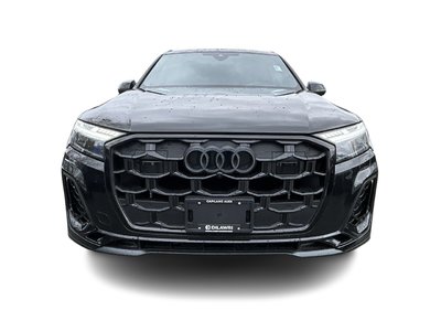 Audi SQ7  2026 à North Vancouver, Colombie-Britannique