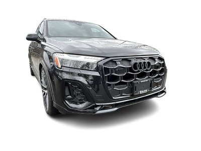 Audi SQ7  2026 à North Vancouver, Colombie-Britannique