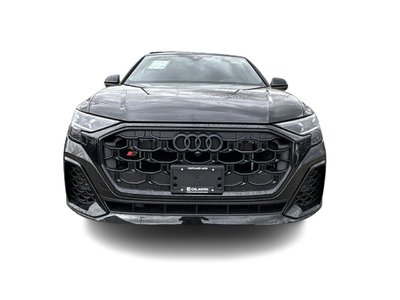 2026 Audi SQ8 in North Vancouver, British Columbia