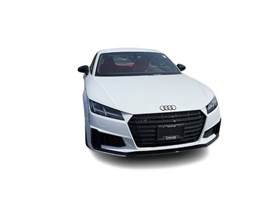 Audi TTS Coupe  2023 à North Vancouver, Colombie-Britannique