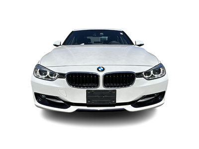 2013 BMW 3 Series in North Vancouver, British Columbia