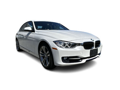 2013 BMW 3 Series in North Vancouver, British Columbia