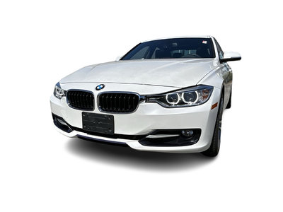2013 BMW 3 Series in North Vancouver, British Columbia