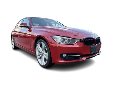 BMW 3 Series  2015 à North Vancouver, Colombie-Britannique
