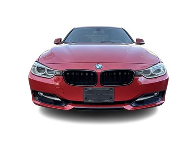 BMW 3 Series  2015 à North Vancouver, Colombie-Britannique