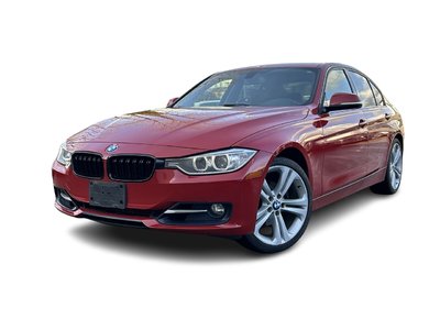 BMW 3 Series  2015 à North Vancouver, Colombie-Britannique