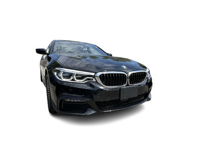 BMW 5 Series  2019 à North Vancouver, Colombie-Britannique
