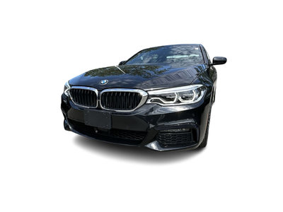 BMW 5 Series  2019 à North Vancouver, Colombie-Britannique