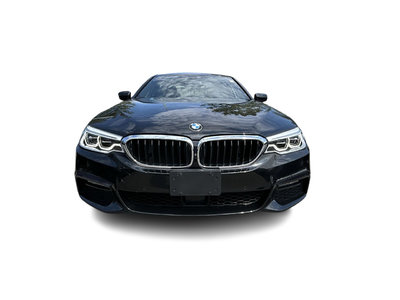 BMW 5 Series  2019 à North Vancouver, Colombie-Britannique