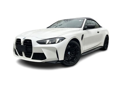 BMW M4  2025 à North Vancouver, Colombie-Britannique