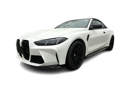 BMW M4  2025 à North Vancouver, Colombie-Britannique