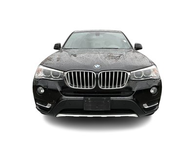 BMW X3  2016 à North Vancouver, Colombie-Britannique