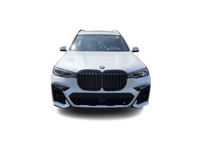 BMW X7  2021 à North Vancouver, Colombie-Britannique