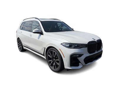 BMW X7  2021 à North Vancouver, Colombie-Britannique