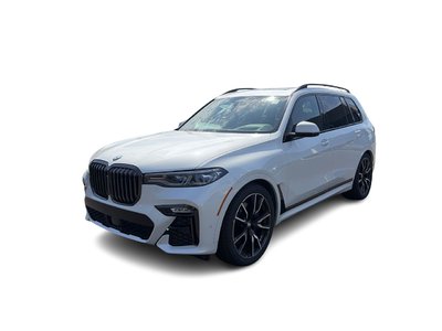 BMW X7  2021 à North Vancouver, Colombie-Britannique