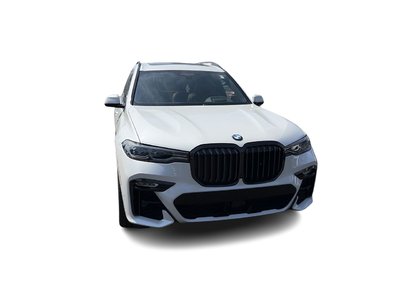 BMW X7  2021 à North Vancouver, Colombie-Britannique