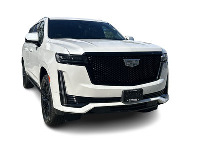 2022 Cadillac Escalade ESV in North Vancouver, British Columbia