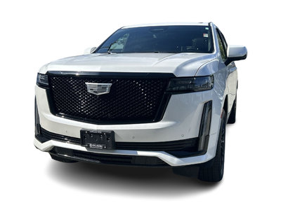 2022 Cadillac Escalade ESV in North Vancouver, British Columbia