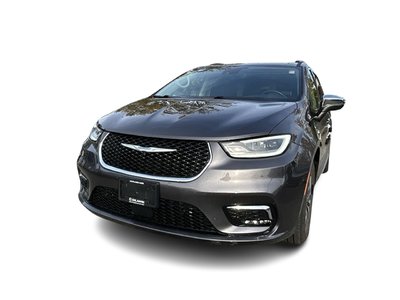 Chrysler Pacifica Hybrid  2021 à North Vancouver, Colombie-Britannique