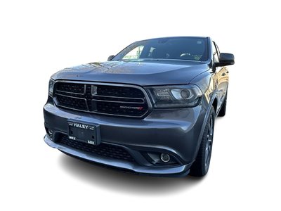 Dodge Durango  2016 à North Vancouver, Colombie-Britannique