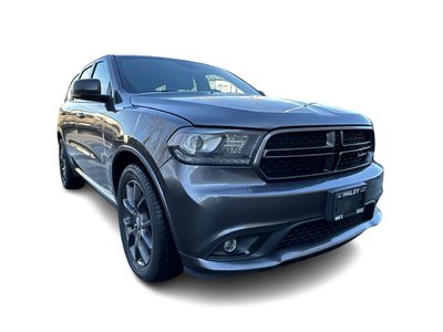 Dodge Durango  2016 à North Vancouver, Colombie-Britannique