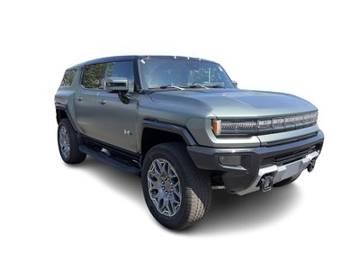 GMC HUMMER EV SUV  2024 à North Vancouver, Colombie-Britannique