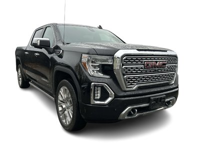 2020 GMC Sierra 1500 in North Vancouver, British Columbia