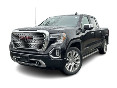 2020 GMC Sierra 1500 in North Vancouver, British Columbia