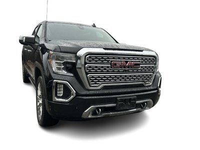 2020 GMC Sierra 1500 in North Vancouver, British Columbia