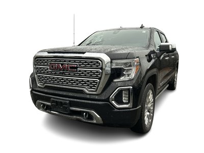 2020 GMC Sierra 1500 in North Vancouver, British Columbia