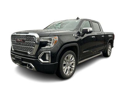 2020 GMC Sierra 1500 in North Vancouver, British Columbia