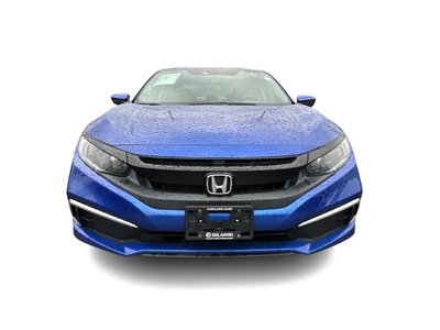 Honda Civic Sedan  2019 à North Vancouver, Colombie-Britannique