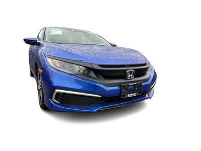 Honda Civic Sedan  2019 à North Vancouver, Colombie-Britannique
