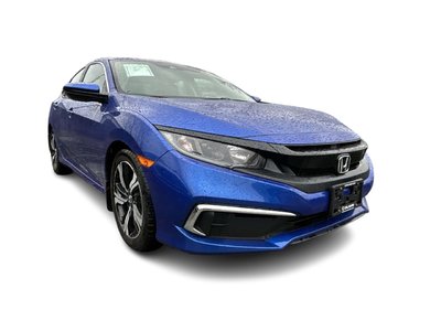 Honda Civic Sedan  2019 à North Vancouver, Colombie-Britannique