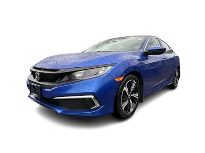 Honda Civic Sedan  2019 à North Vancouver, Colombie-Britannique