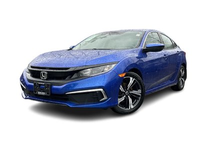 Honda Civic Sedan  2019 à North Vancouver, Colombie-Britannique