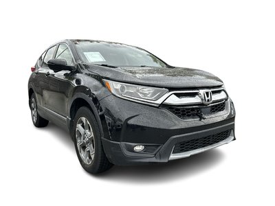 2017 Honda CR-V in North Vancouver, British Columbia
