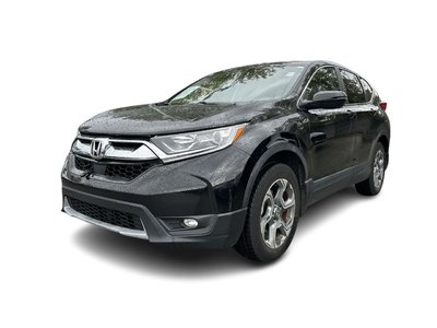2017 Honda CR-V in North Vancouver, British Columbia