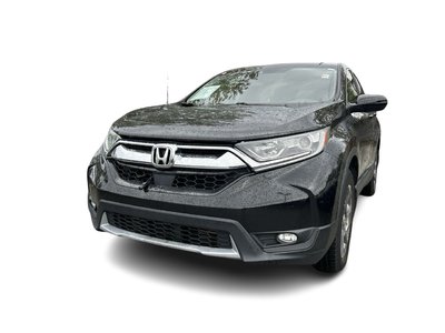 2017 Honda CR-V in North Vancouver, British Columbia