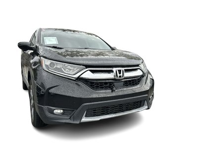 2017 Honda CR-V in North Vancouver, British Columbia