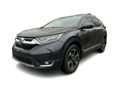 Honda CR-V  2018 à North Vancouver, Colombie-Britannique