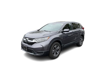 2019 Honda CR-V in North Vancouver, British Columbia