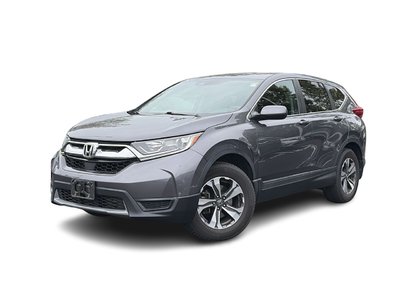2019 Honda CR-V in North Vancouver, British Columbia