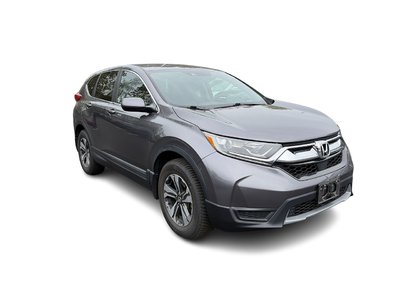 2019 Honda CR-V in North Vancouver, British Columbia