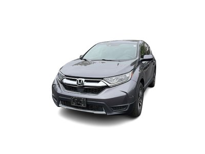 2019 Honda CR-V in North Vancouver, British Columbia