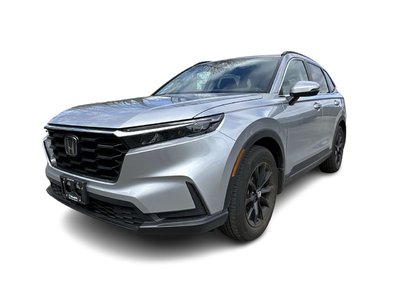 2025 Honda CR-V in North Vancouver, British Columbia